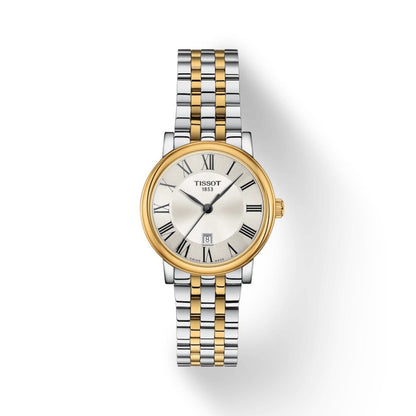 Tissot – T122.210.22.033.00