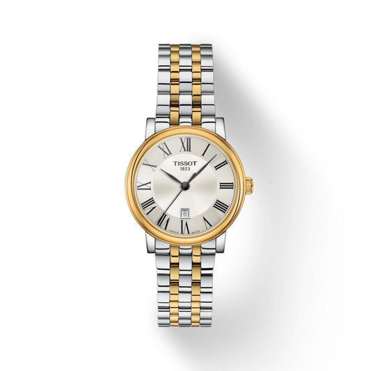 Tissot – T122.210.22.033.00