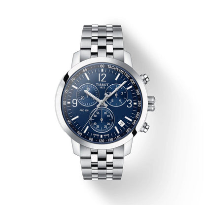 Tissot – T114.417.11.047.00