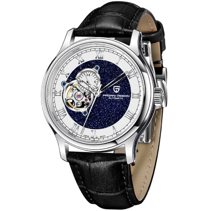 PAGANI DESIGN PD-YS015 Automatic Men's Watch