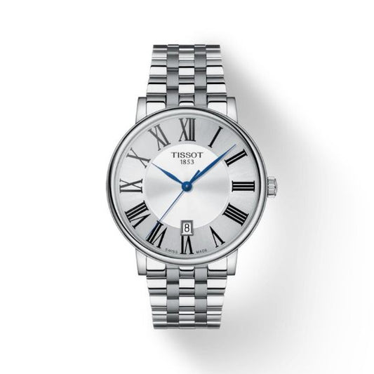 Tissot – T122.410.11.033.00