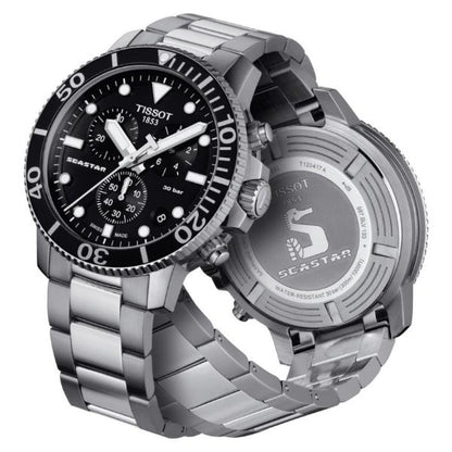 Tissot – T120.417.11.051.00