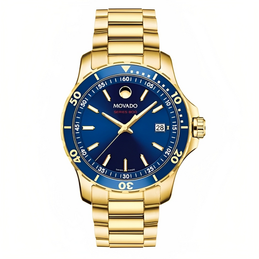 Movado - 2600144