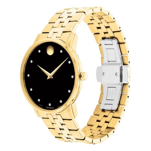 Movado – 607625