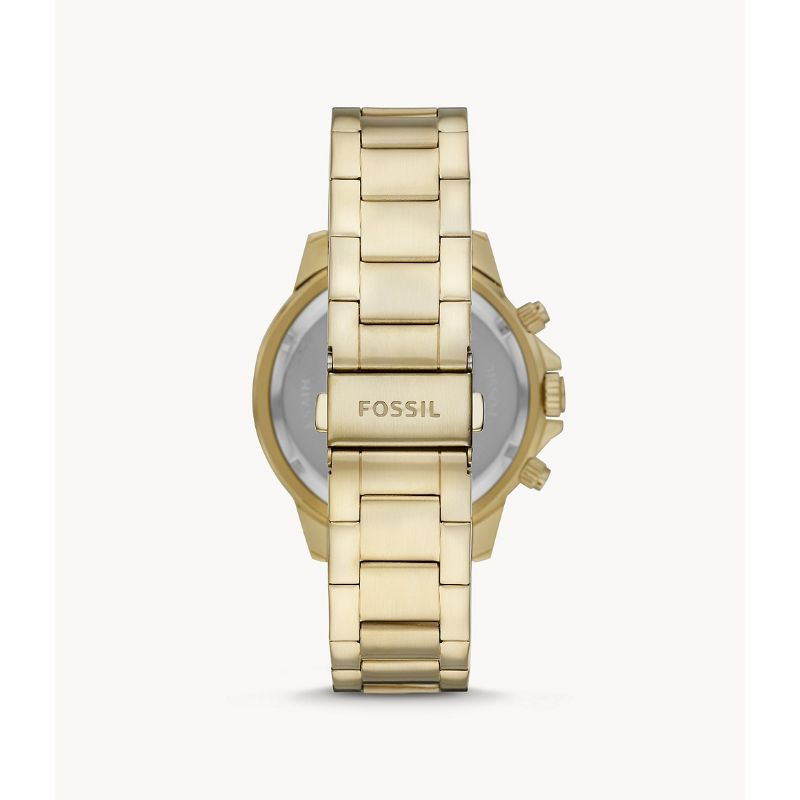 Fossil – BQ-2493