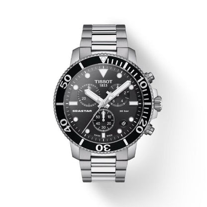 Tissot – T120.417.11.051.00