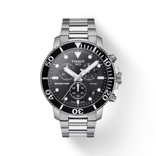 Tissot – T120.417.11.051.00