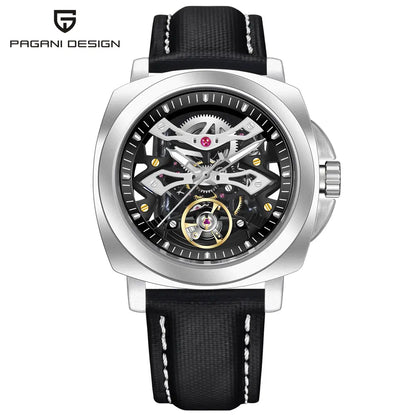 Pagani Design PD-YS017