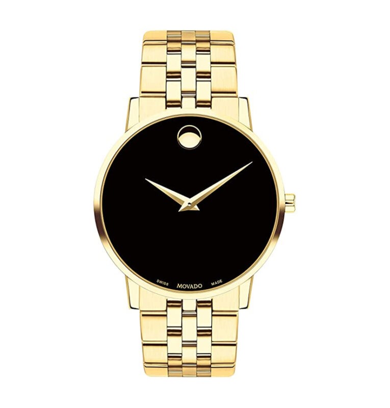 Movado - 607203 - twentyfour