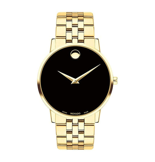 Movado - 607203 - twentyfour