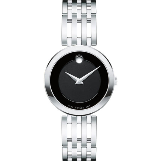 Movado - 607051 - twentyfour