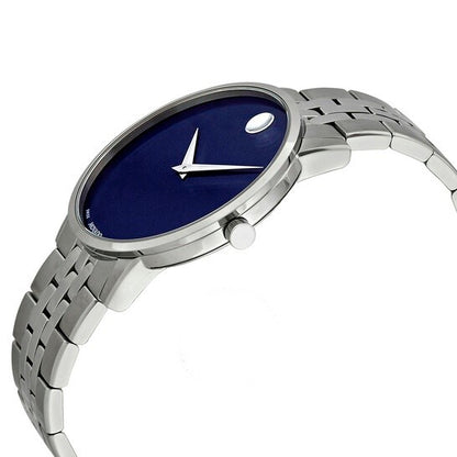 Movado - 607212 - twentyfour