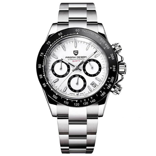 Pagani Design PD-1644 | Daytona Panda - twentyfour