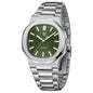 Pagani Design Green Dial Nautilus PD-1728