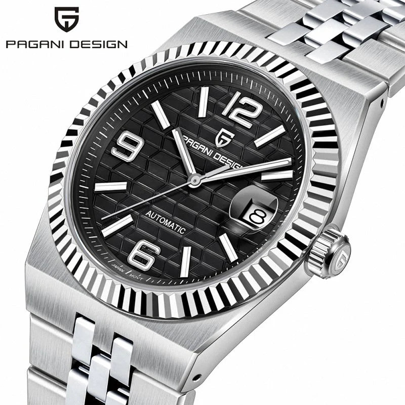 Pagani Design PD-YS027S SB