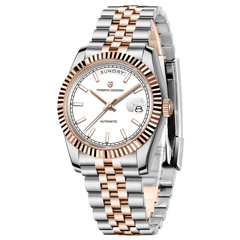 Pagani Design PD-1752S SRGW 36MM