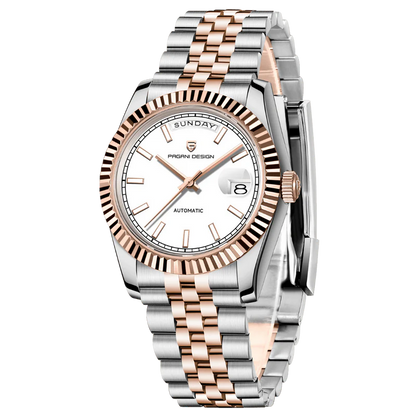 Pagani Design PD-1752S SRGW 36MM