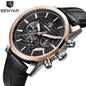 BENYAR BY 5104L RGB | Exclusive Chronograph Edition