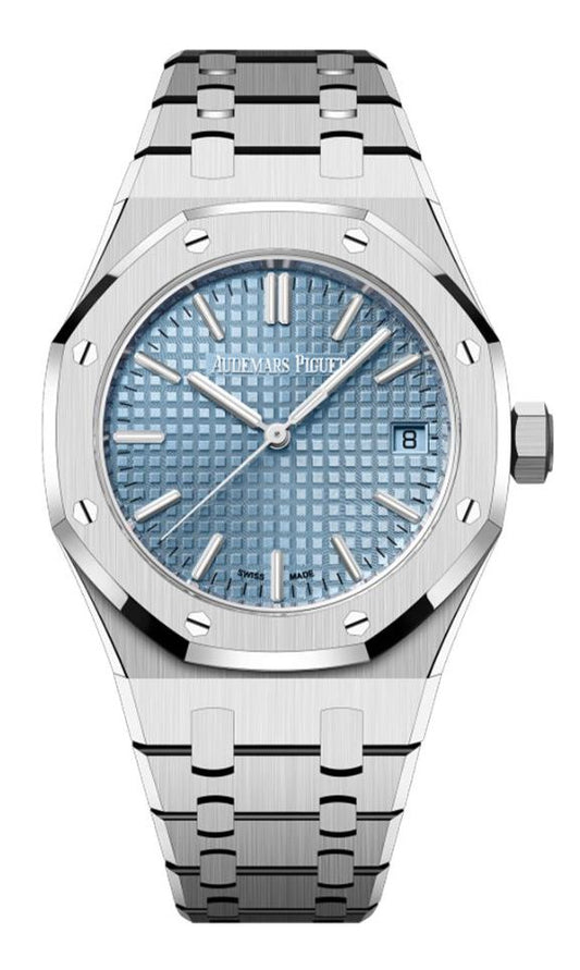 AP Quartz | Silver Chain | Tiffany