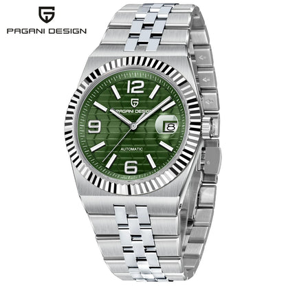 Pagani Design PD-YS027S SGN