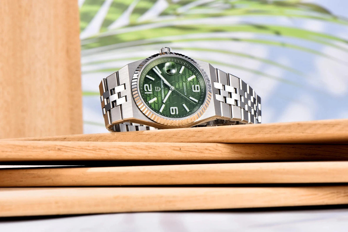 Pagani Design PD-YS027S SGN