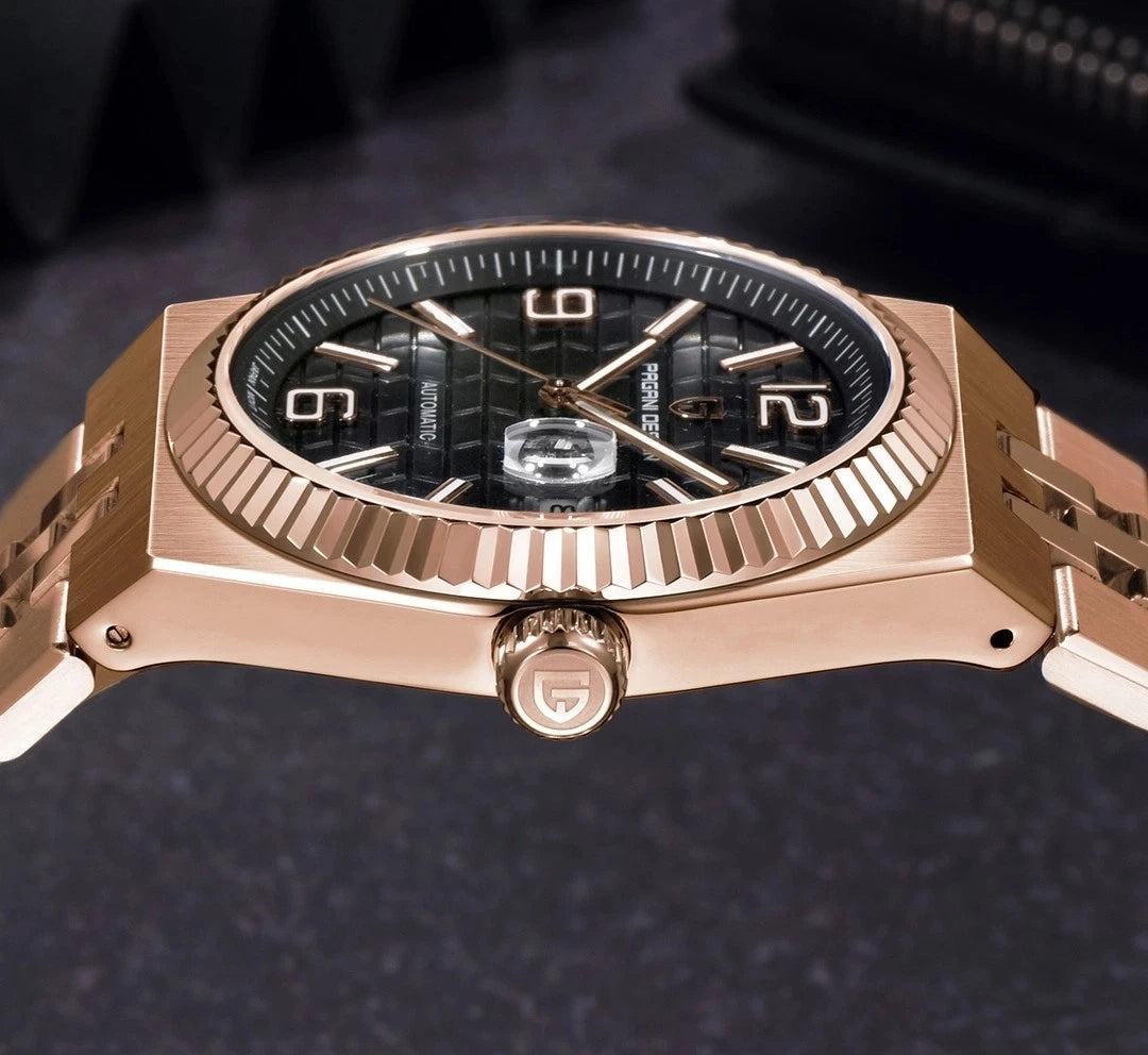 Pagani Design PD-YS027S RGB