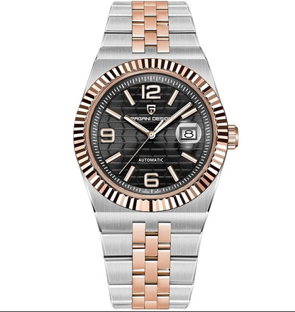 Pagani Design PD-YS027S SRGB