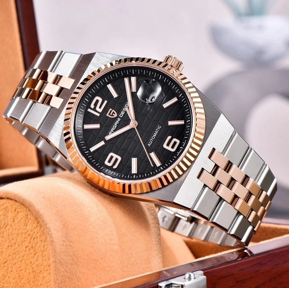 Pagani Design PD-YS027S SRGB