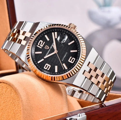 Pagani Design PD-YS027S SRGB