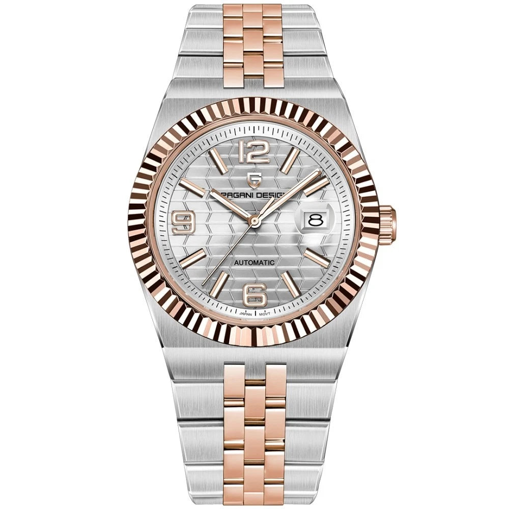 Pagani Design PD-YS027S SRGW