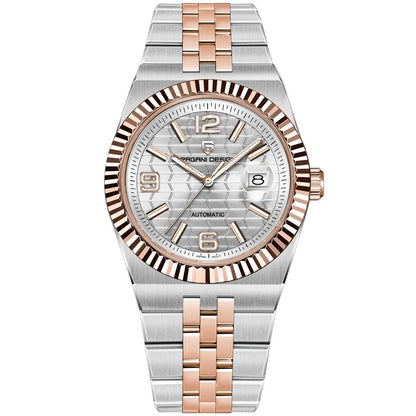 Pagani Design PD-YS027S SRGW