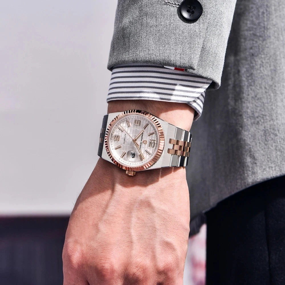 Pagani Design PD-YS027S SRGW