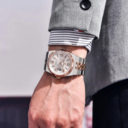 Pagani Design PD-YS027S SRGW