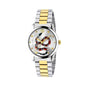 Gucci Unisex | Quartz Stainless Steel Silver Dial 38mm YA1264075